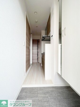 エスペランサの物件内観写真